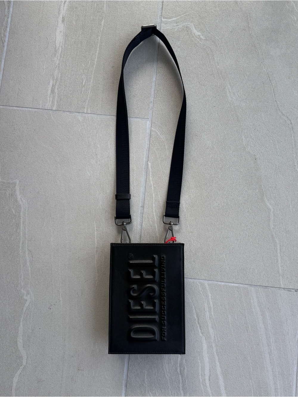 NEWT Diesel Crossbody Bag